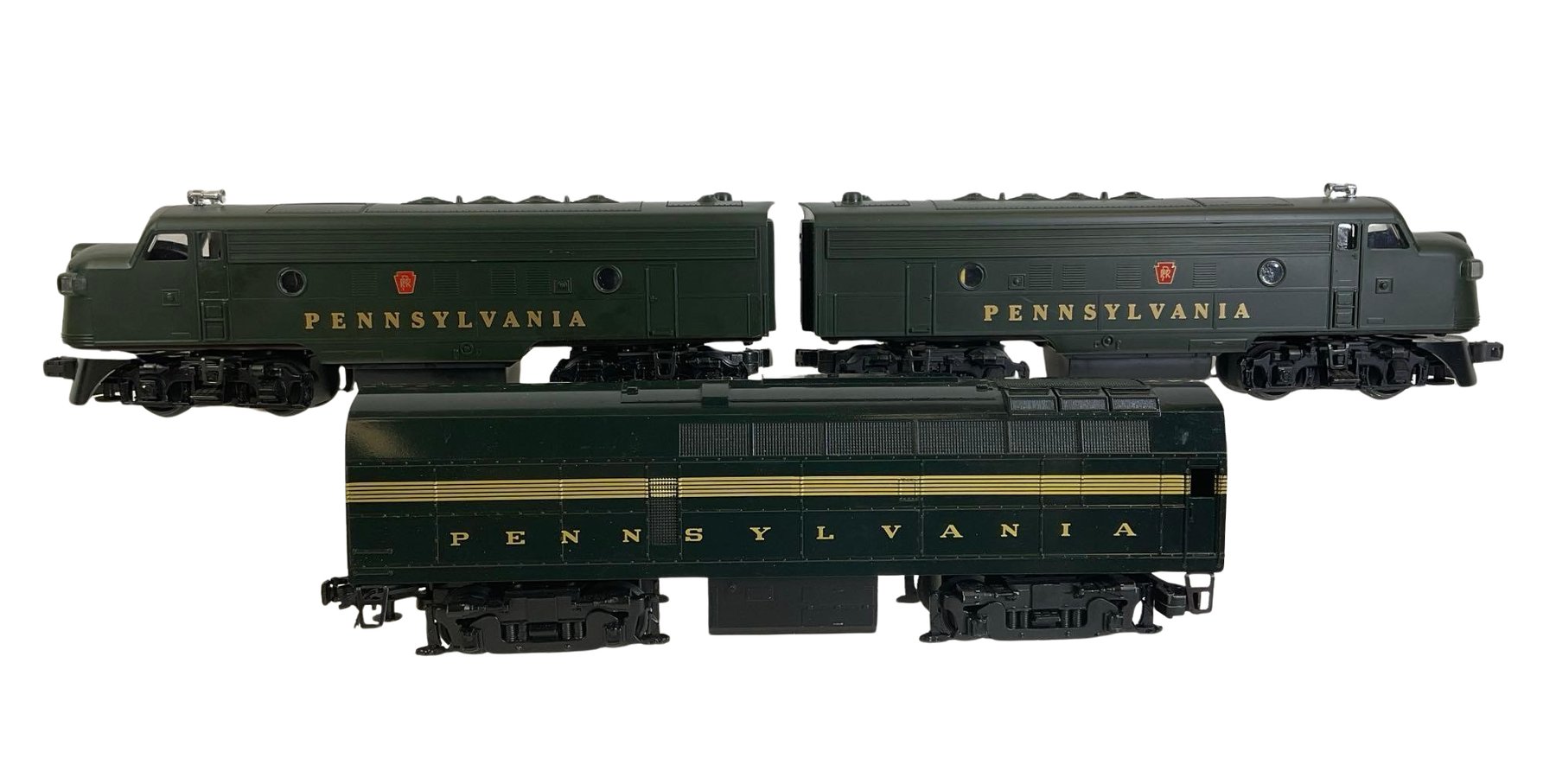 Image for Trains | October 16, 2024 at 8:00 PM