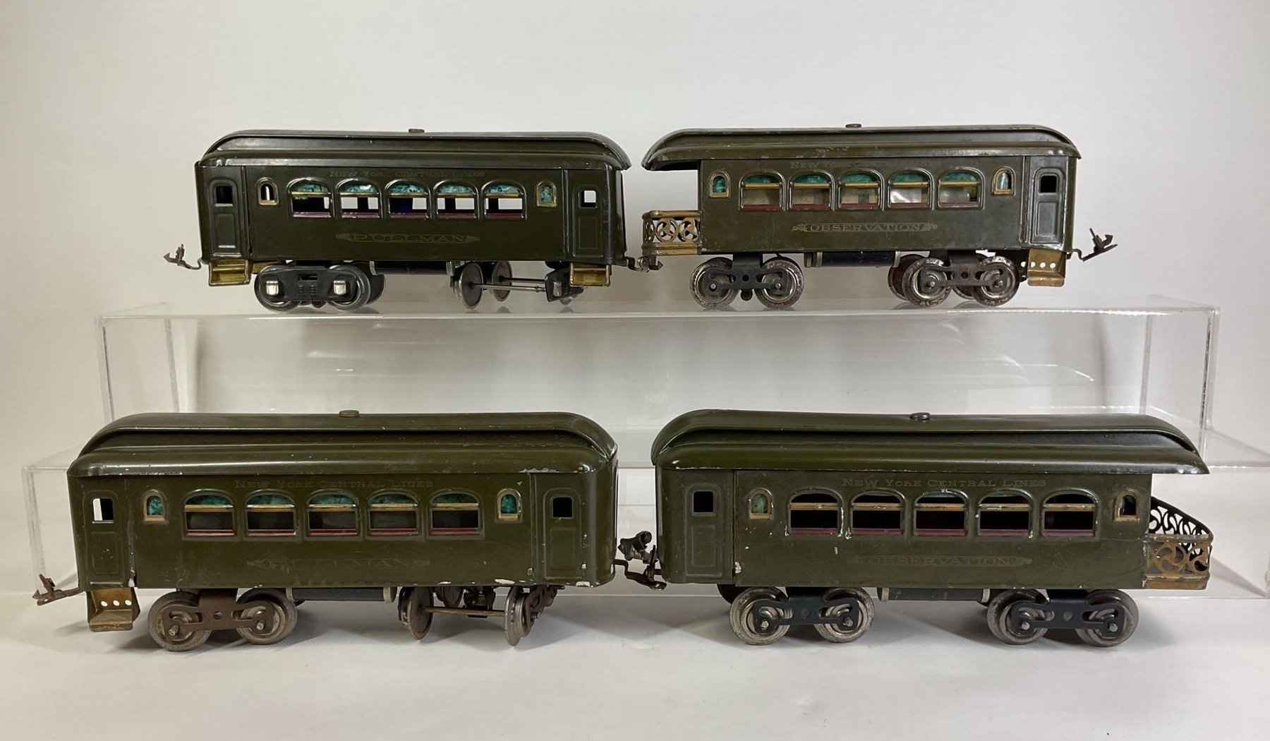 Image for Trains | October 16, 2024 at 8:00 PM