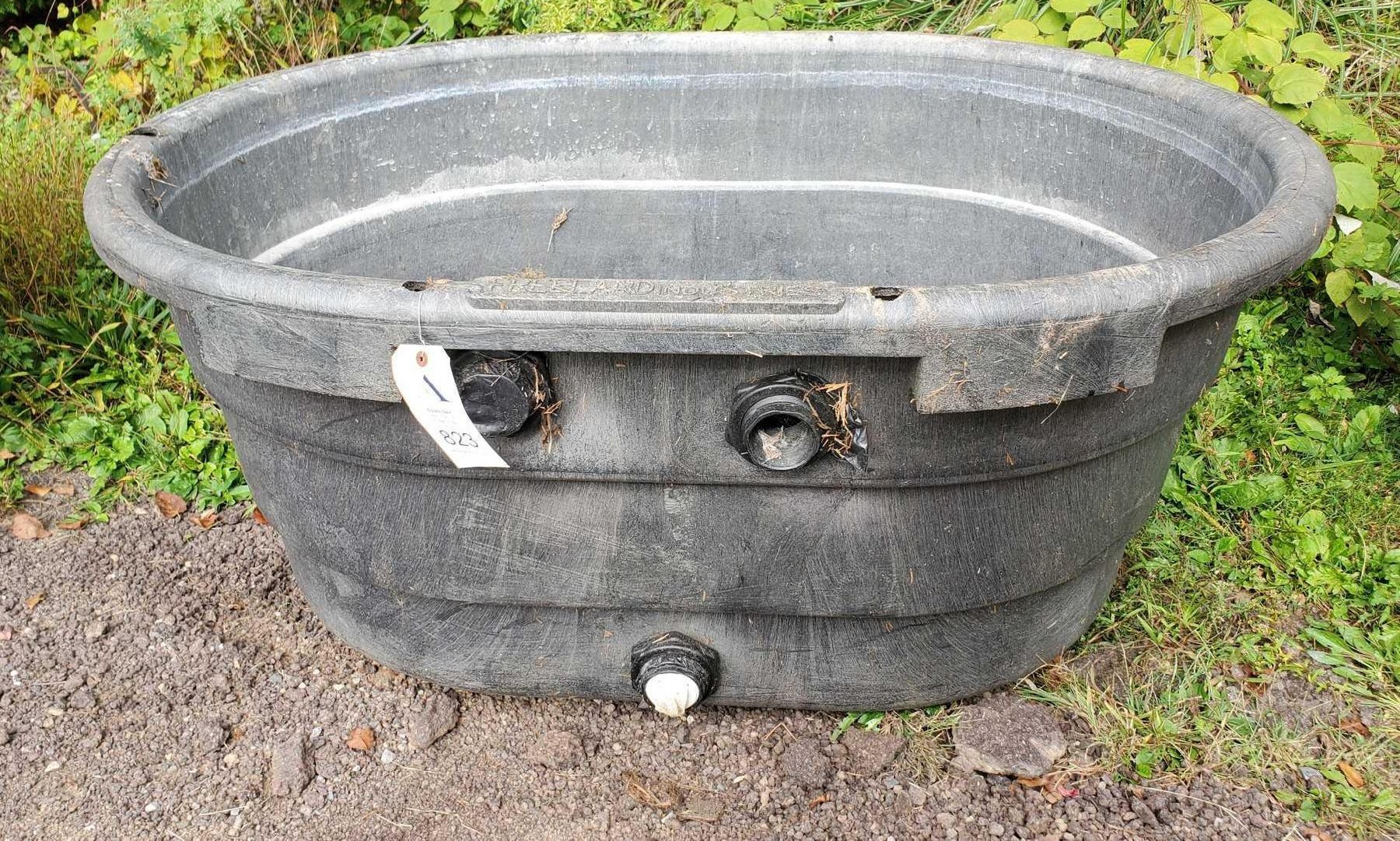 Image for Paxson Hill Farm Gardens and Nursery Part 2 | New Hope, PA | October 22, 2024 at 7:00 PM