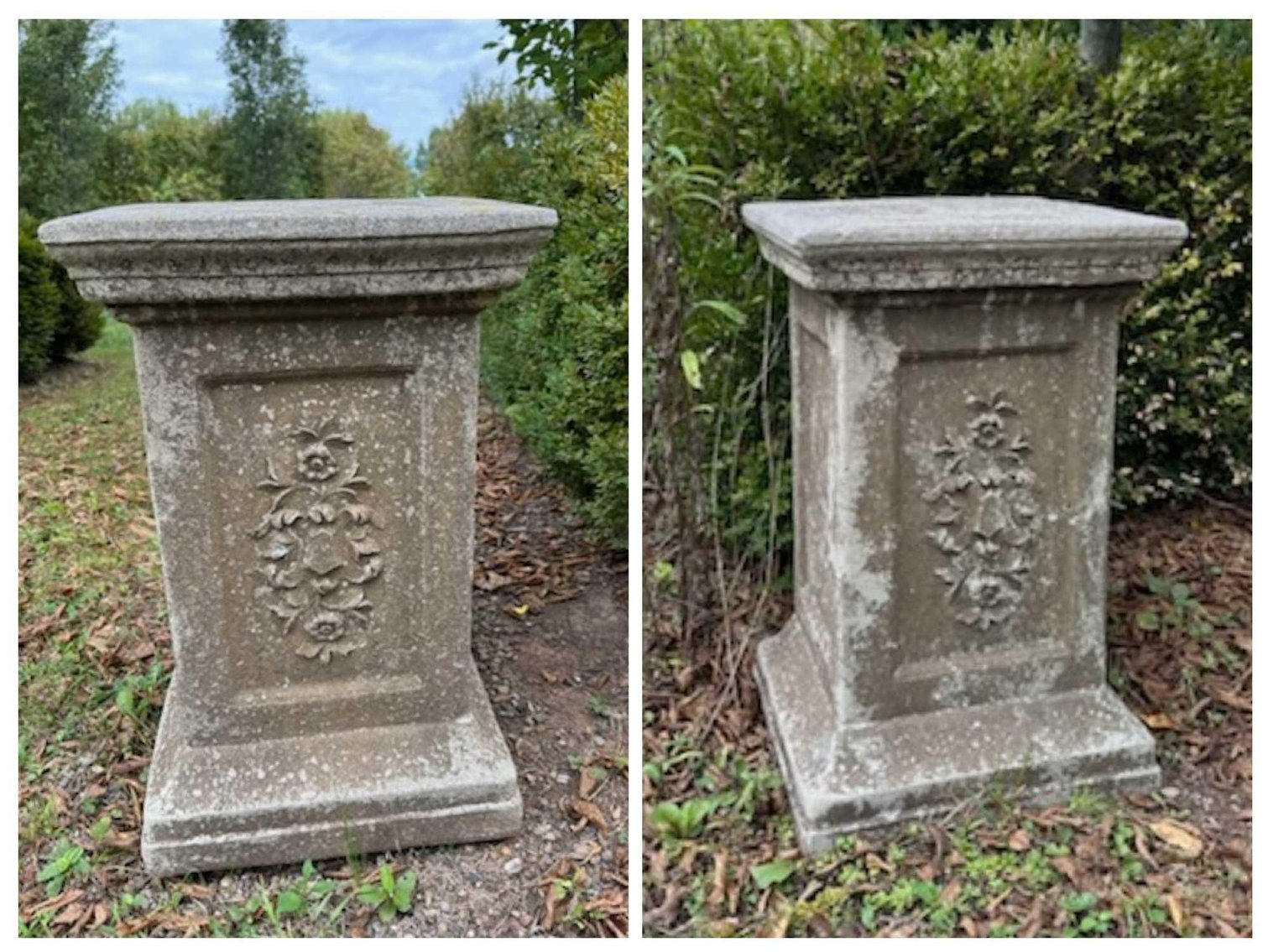 Image for Paxson Hill Farm Gardens and Nursery Part 2 | New Hope, PA | October 22, 2024 at 7:00 PM