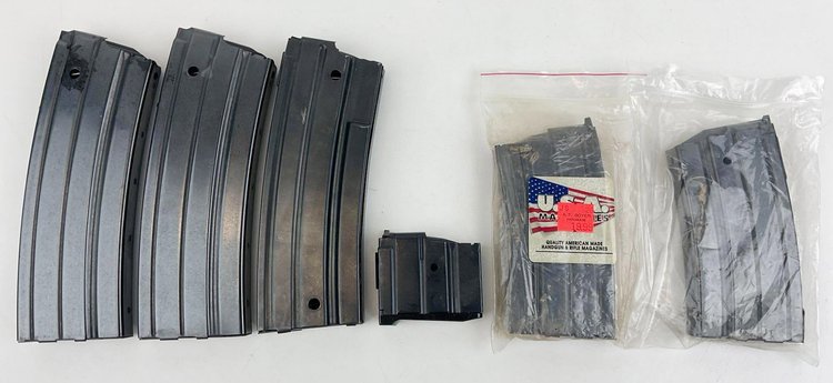 Image for Firearm Accessories, Sporting, and Military | October 30, 2024 at 7:00 PM