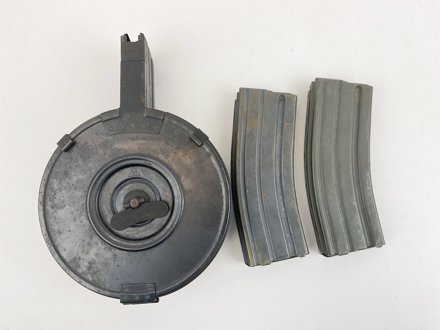 Image for Firearm Accessories, Sporting, and Military | October 30, 2024 at 7:00 PM