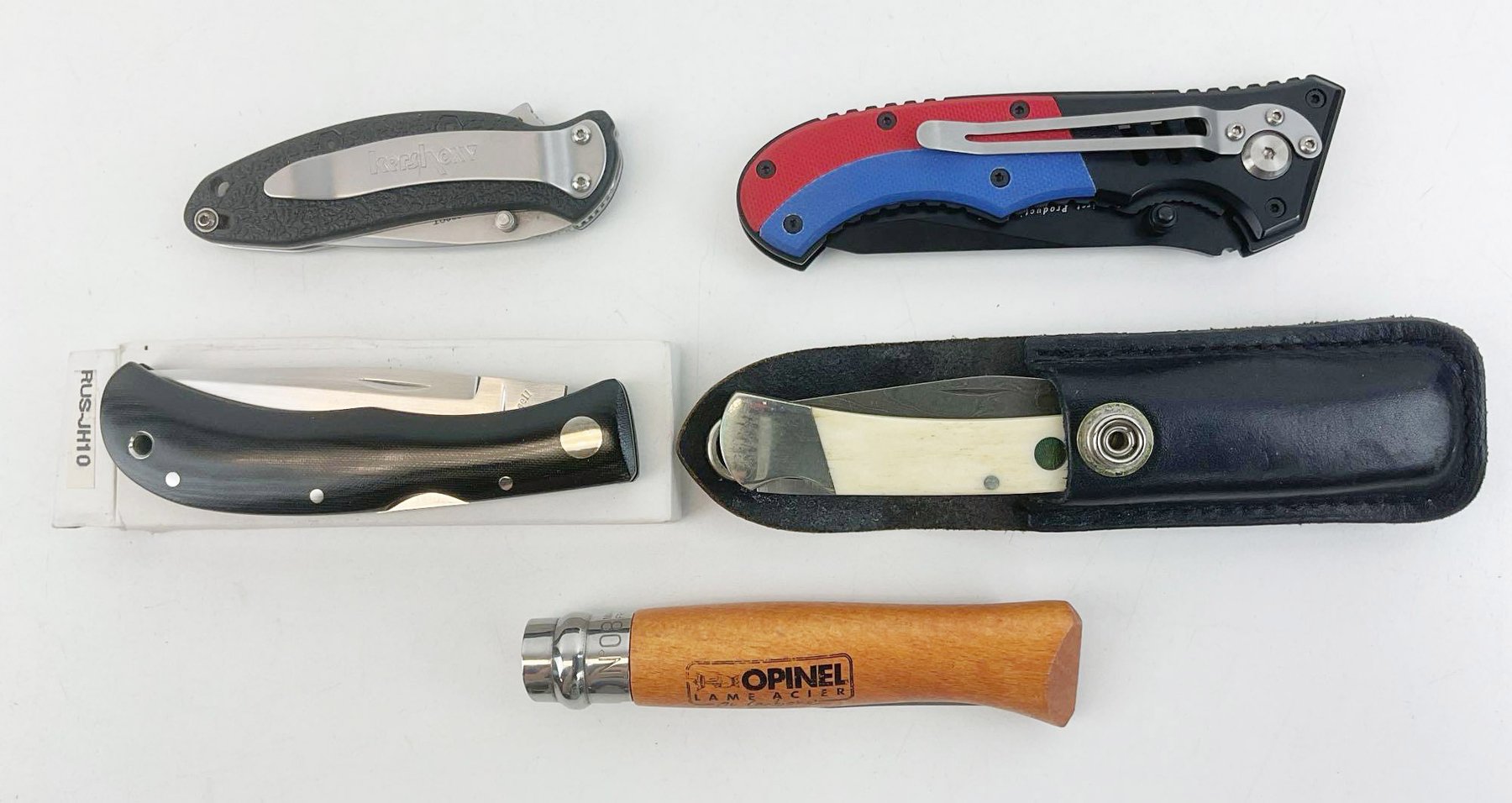 Image for Firearm Accessories, Sporting, and Military | October 30, 2024 at 7:00 PM