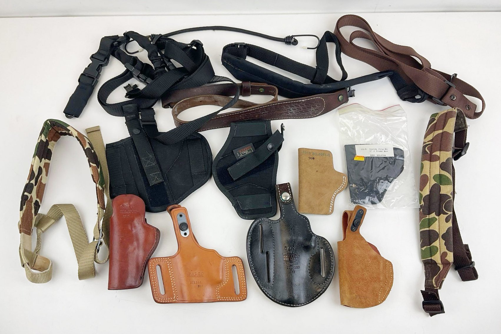 Image for Firearm Accessories, Sporting, and Military | October 30, 2024 at 7:00 PM