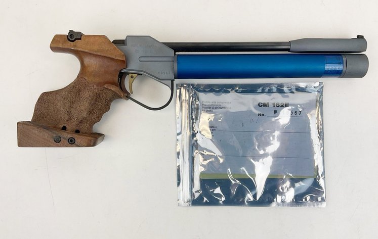 Image for Firearm Accessories, Sporting, and Military | October 30, 2024 at 7:00 PM