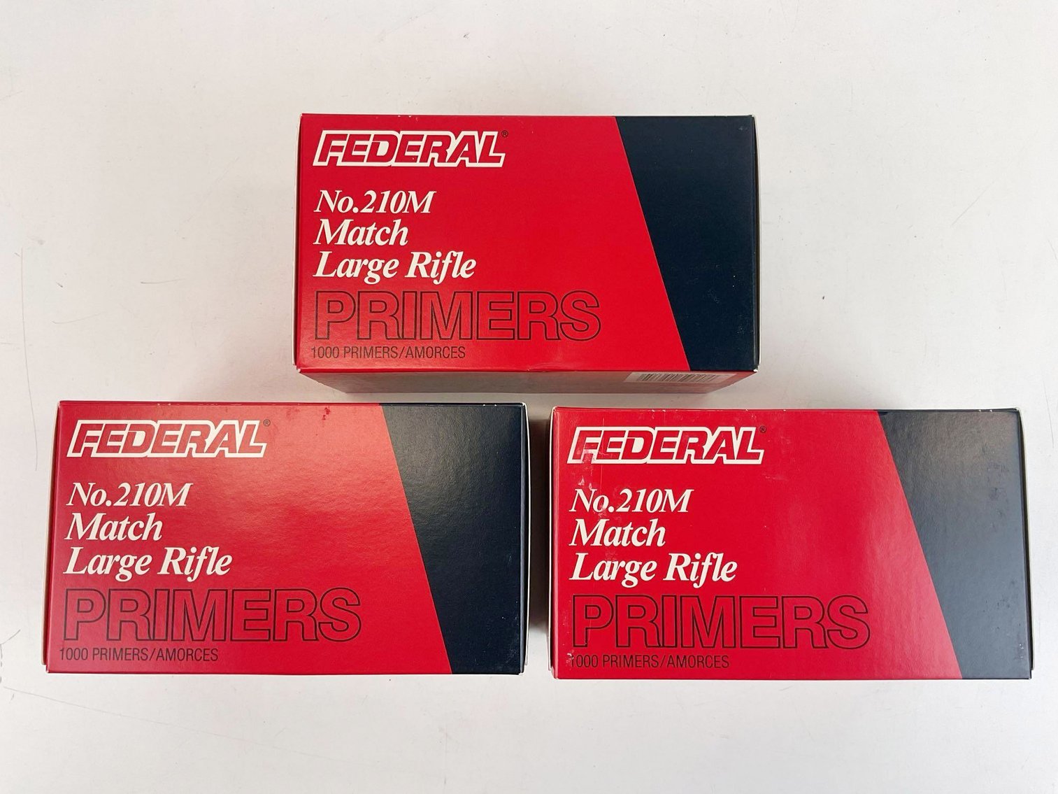 Image for Firearm Accessories, Sporting, and Military | October 30, 2024 at 7:00 PM