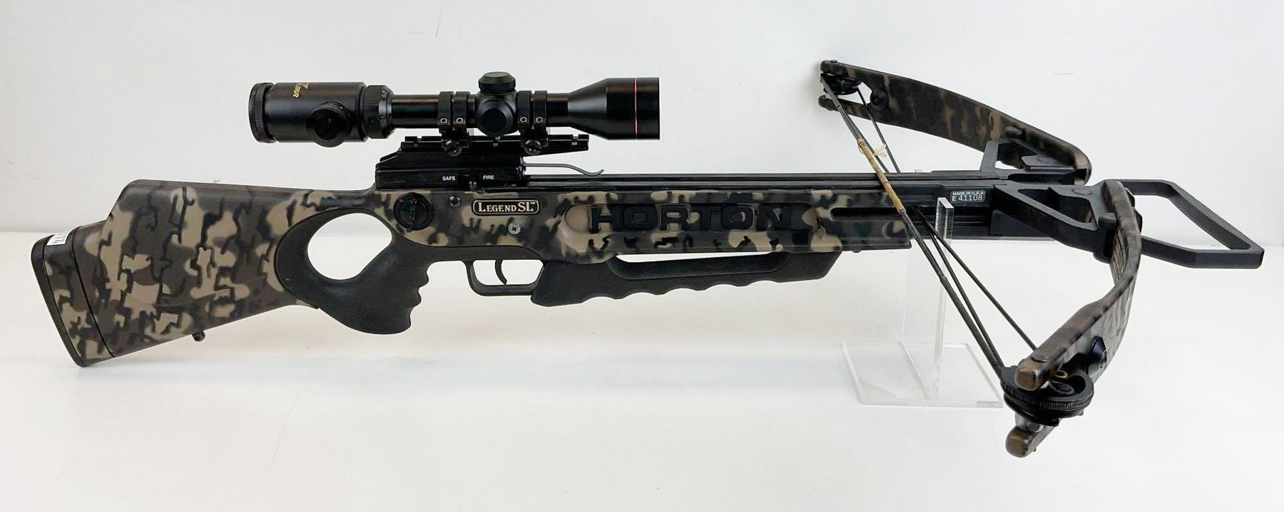 Image for Firearm Accessories, Sporting, and Military | October 30, 2024 at 7:00 PM