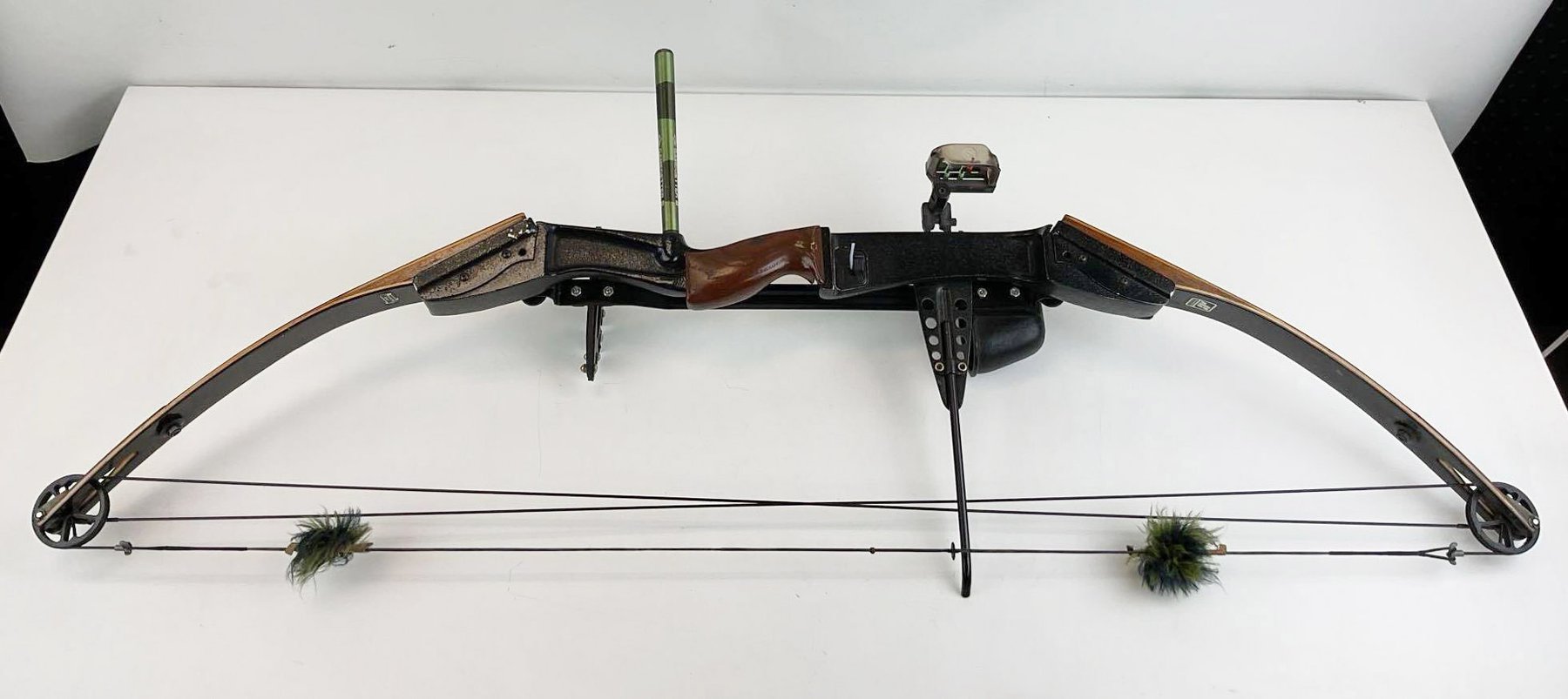 Image for Firearm Accessories, Sporting, and Military | October 30, 2024 at 7:00 PM