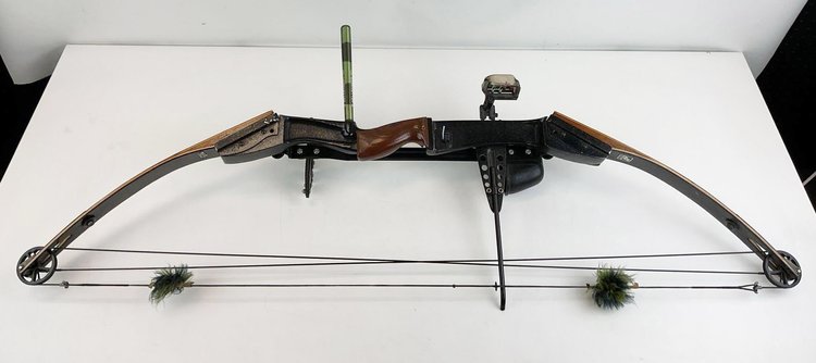 Image for Firearm Accessories, Sporting, and Military | October 30, 2024 at 7:00 PM