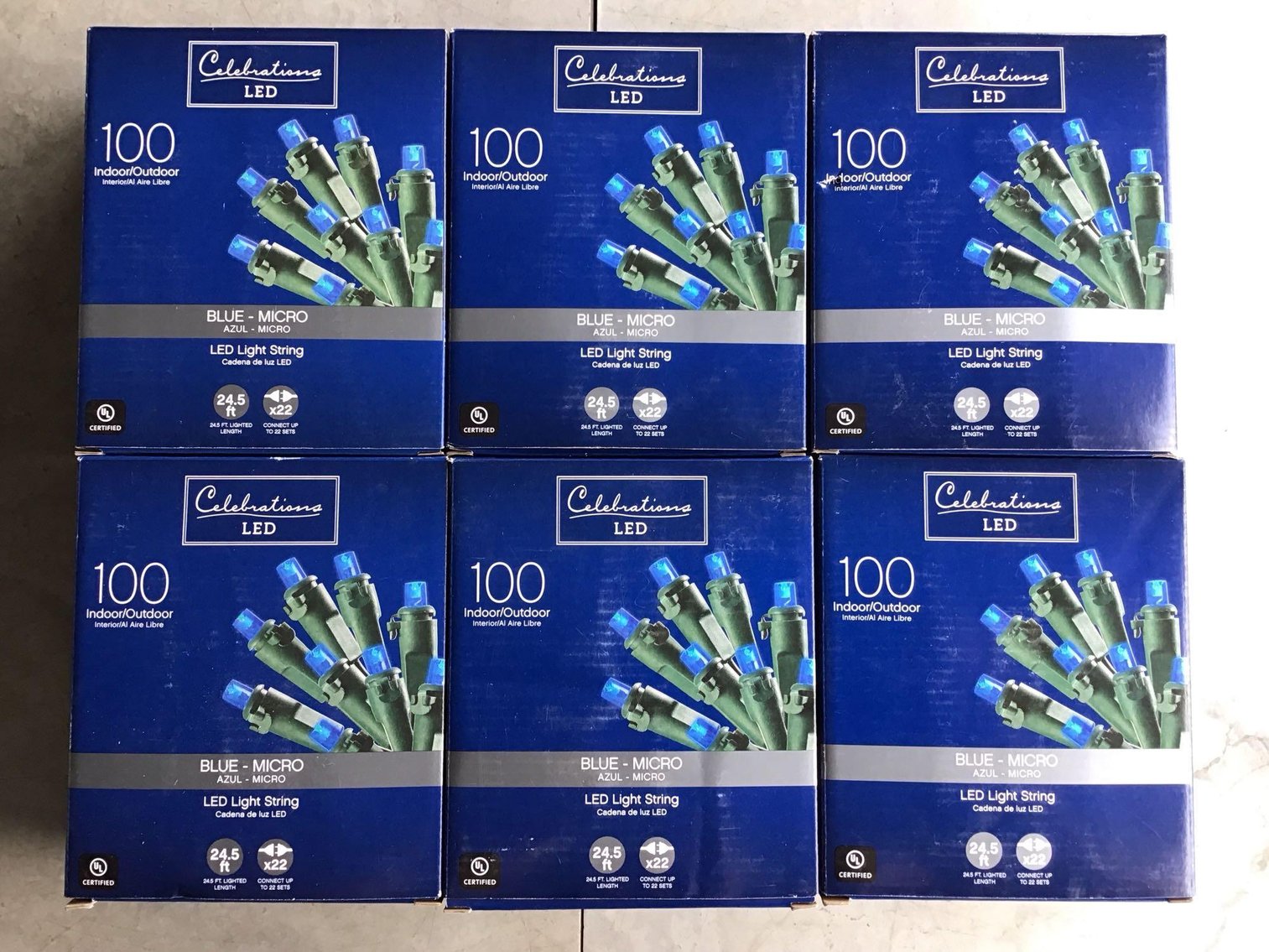 Image for Holiday Lights and Seasonal Items | Kerry's ACE Hardware Business Liquidation | October 20, 2024 at 7:00 PM