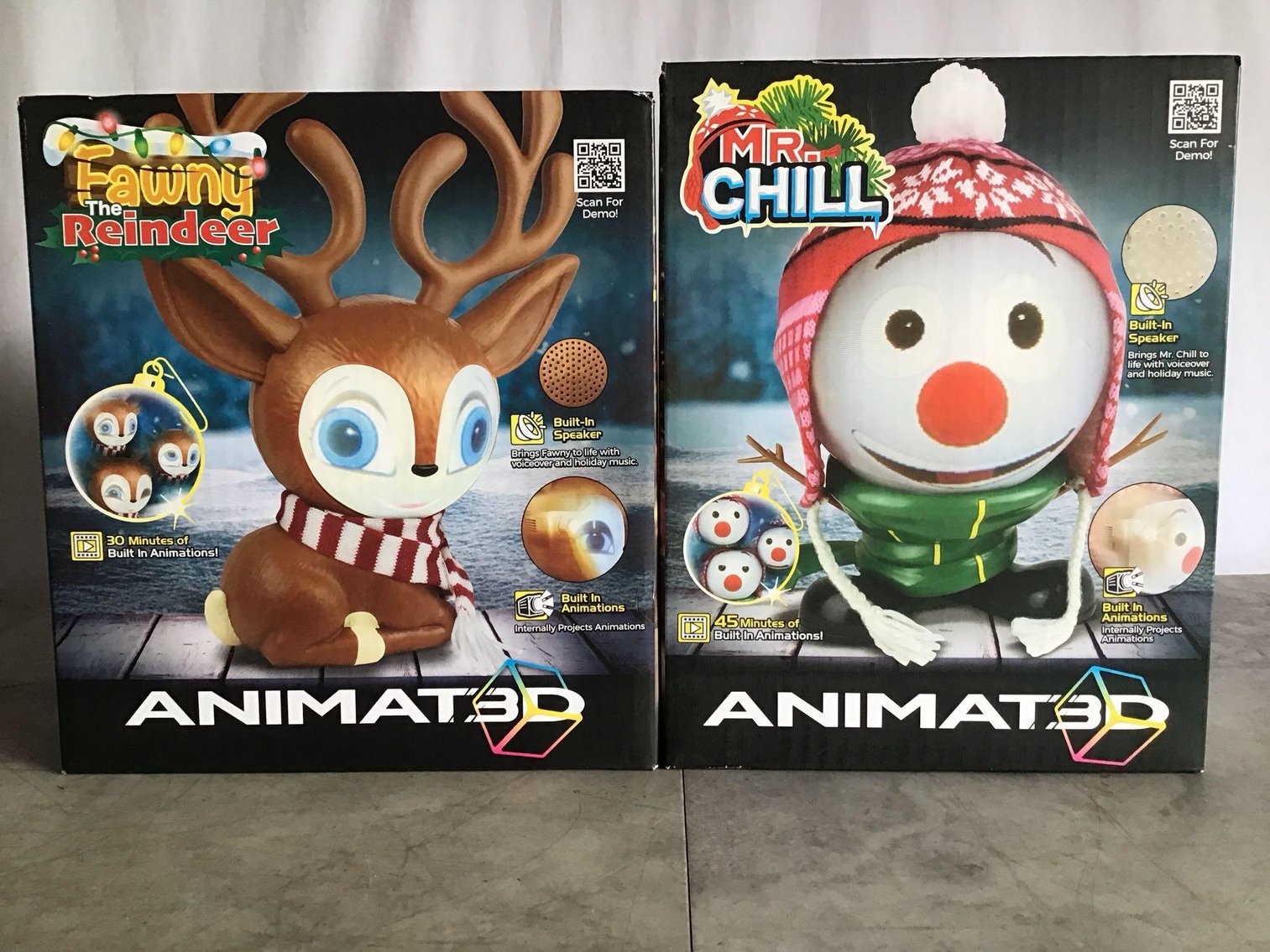 Image for Holiday Lights and Seasonal Items | Kerry's ACE Hardware Business Liquidation | October 20, 2024 at 7:00 PM