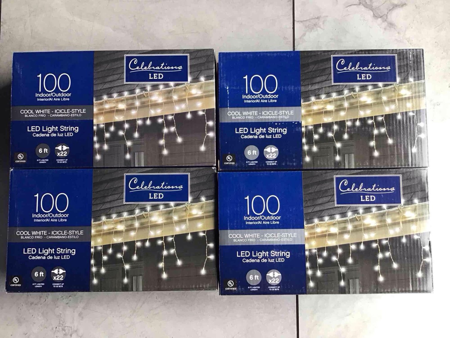 Image for Holiday Lights and Seasonal Items | Kerry's ACE Hardware Business Liquidation | October 20, 2024 at 7:00 PM