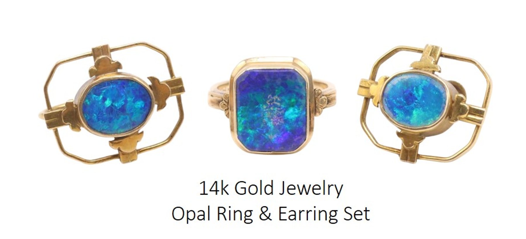 Image for Jewelry | October 30, 2024 at 8:00 PM