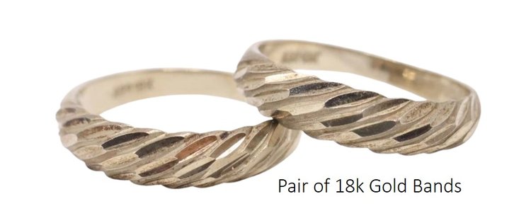 Image for Jewelry | October 30, 2024 at 8:00 PM