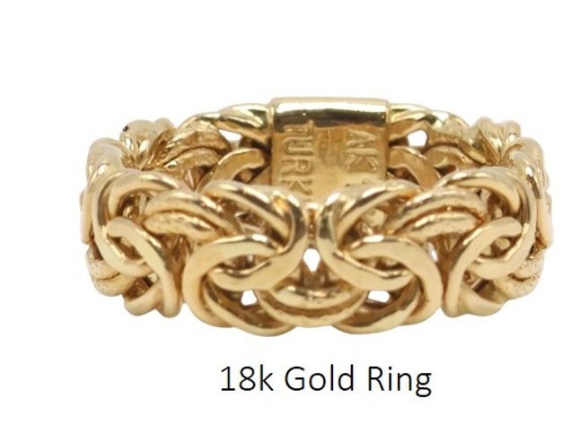 Image for Jewelry | October 30, 2024 at 8:00 PM