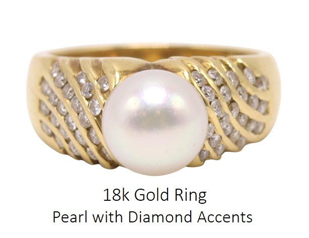 Image for Jewelry | October 30, 2024 at 8:00 PM