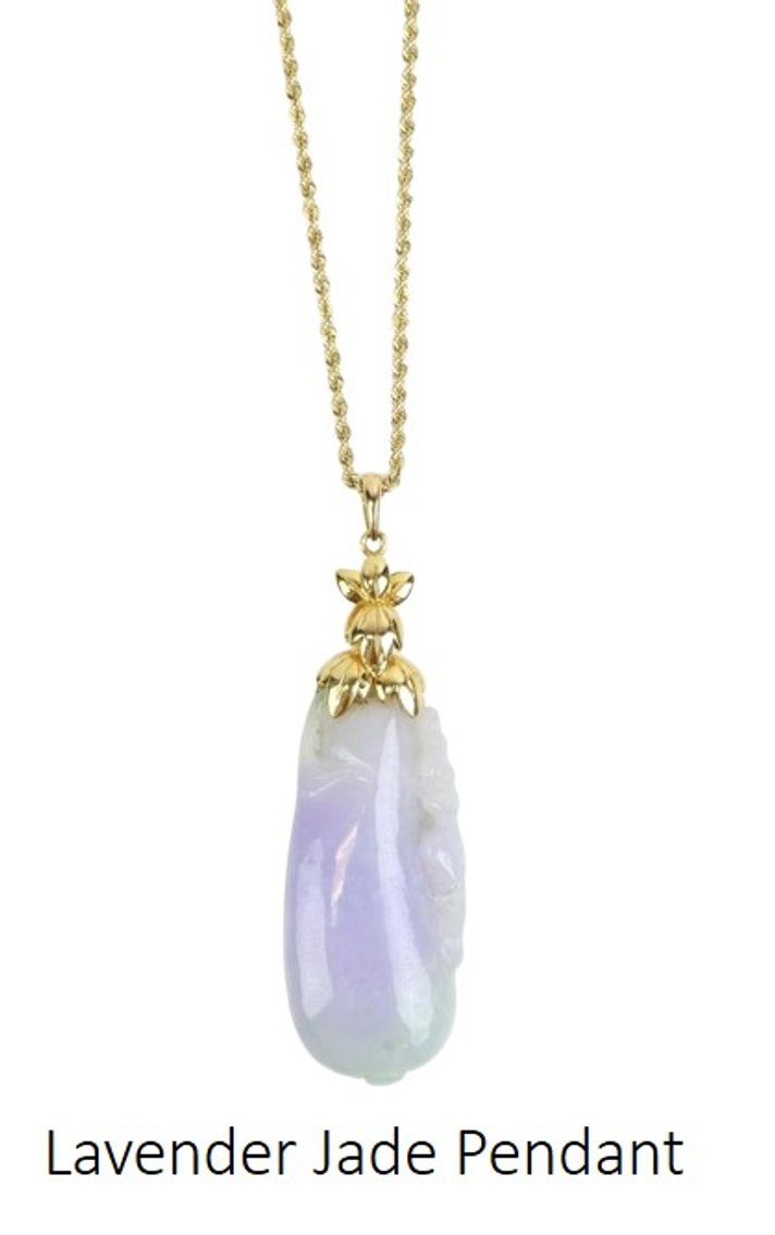 Image for Jewelry | October 30, 2024 at 8:00 PM