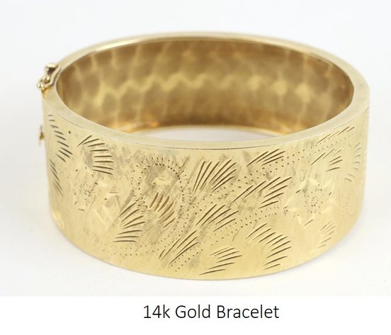 Image for Jewelry | October 30, 2024 at 8:00 PM