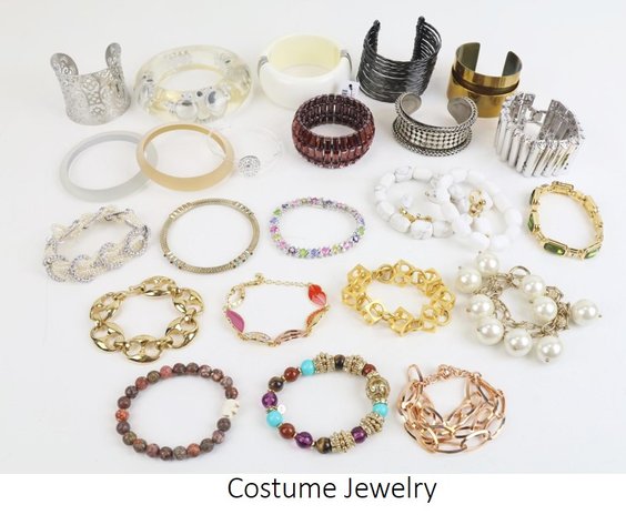 Image for Jewelry | October 30, 2024 at 8:00 PM