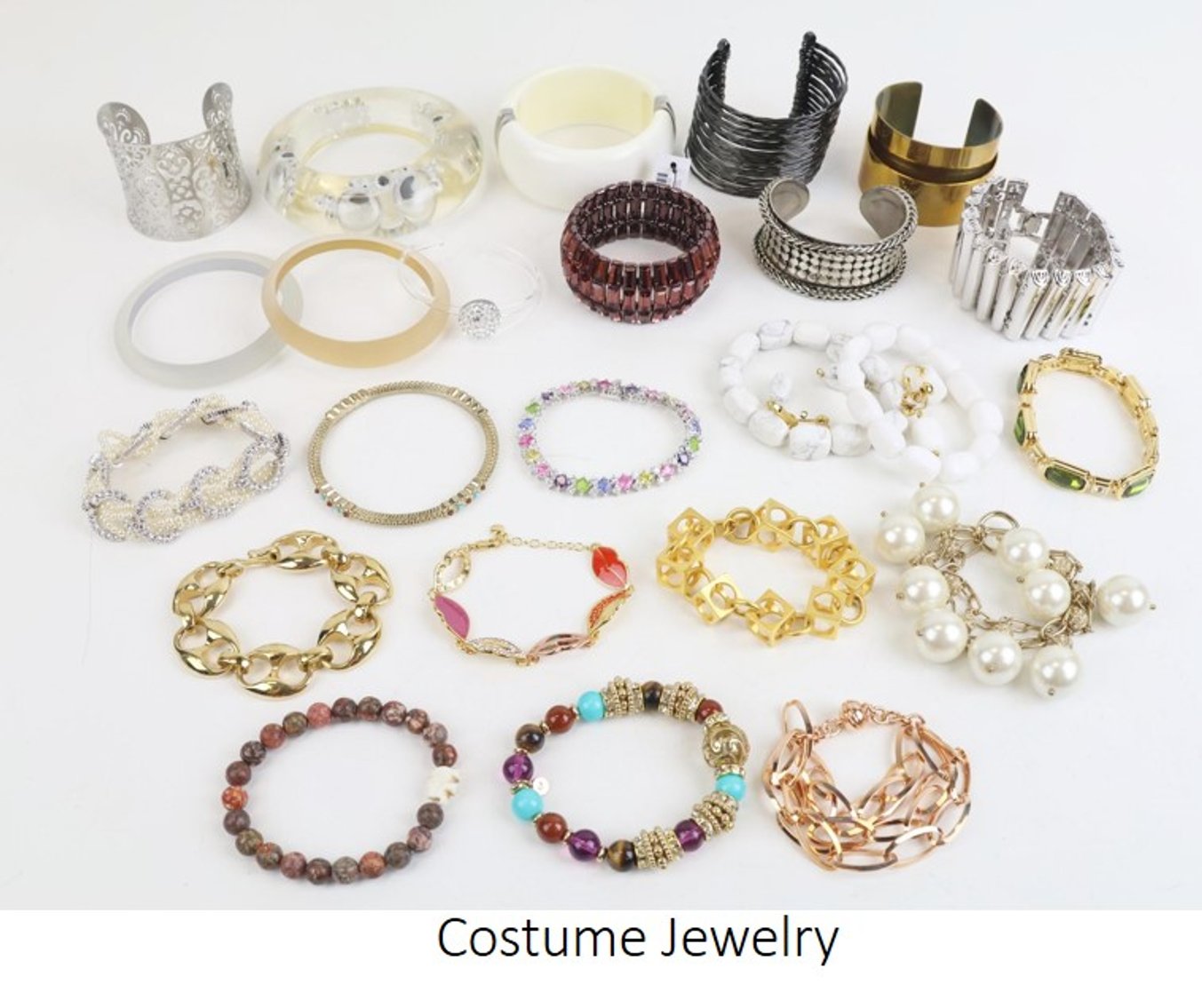 Image for Jewelry | October 30, 2024 at 8:00 PM