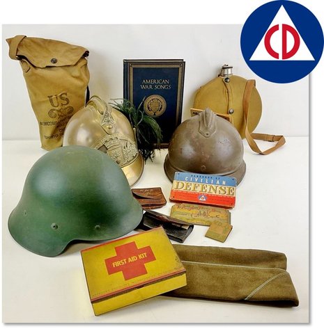 Image for Home & Decor | October 31, 2024 at 8:00 PM