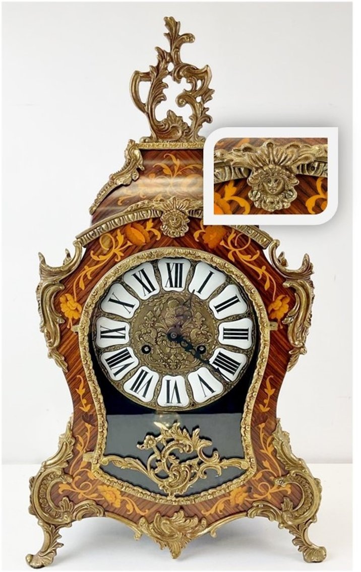 Image for Home & Decor | October 31, 2024 at 8:00 PM