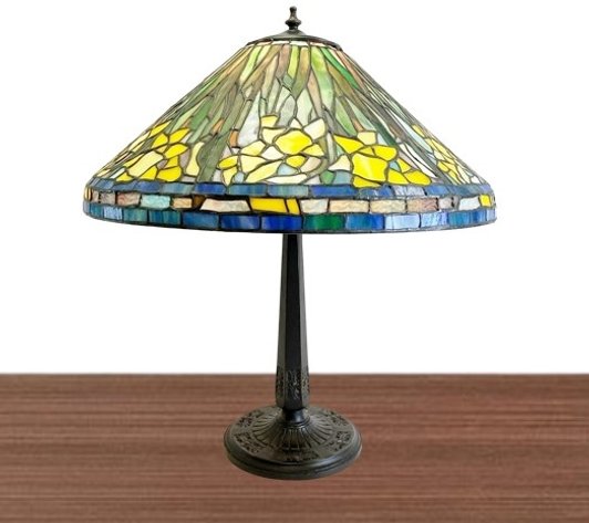 Image for Home & Decor | October 31, 2024 at 8:00 PM