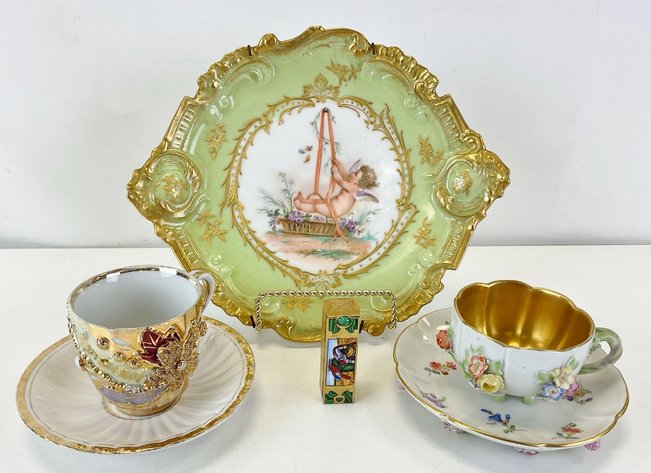 Image for Home & Decor | October 31, 2024 at 8:00 PM