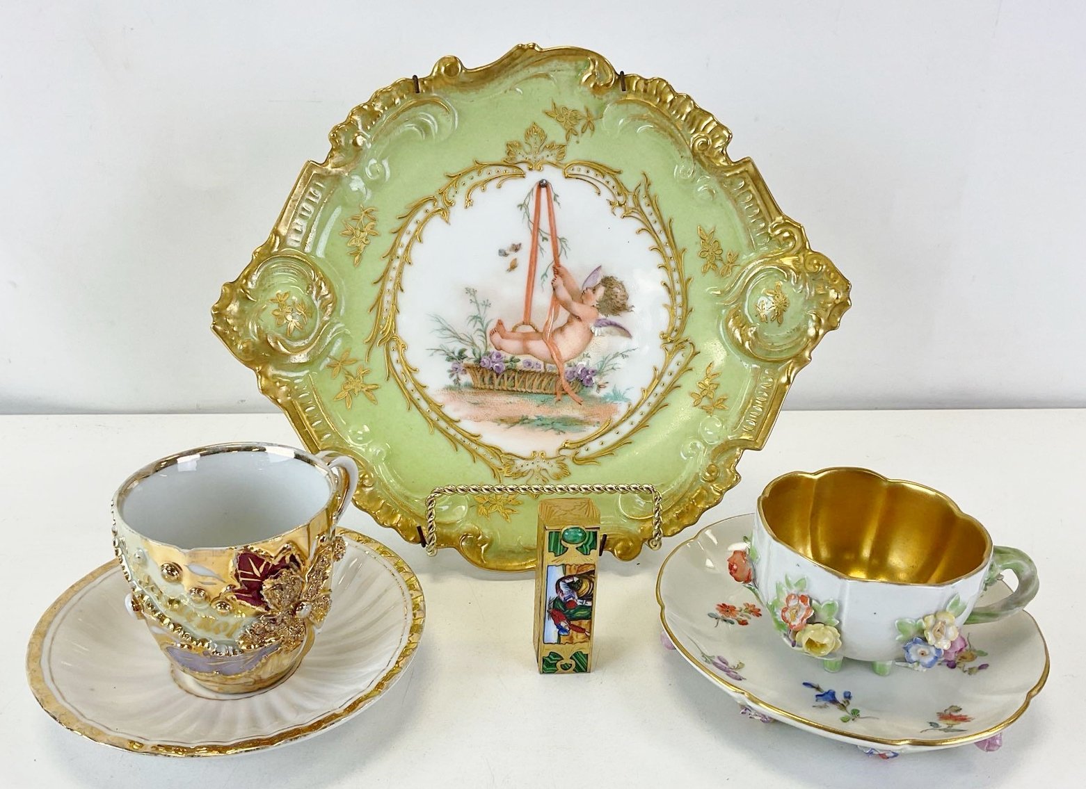 Image for Home & Decor | October 31, 2024 at 8:00 PM