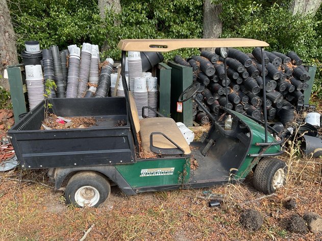 Image for Paxson Hill Farm Vehicles and Equipment Part 3 | New Hope, PA | November 4, 2024 at 6:00 PM