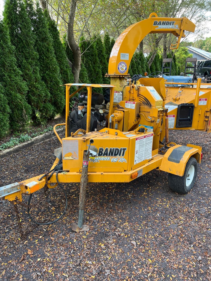 Image for Paxson Hill Farm Vehicles and Equipment Part 3 | New Hope, PA | November 4, 2024 at 6:00 PM