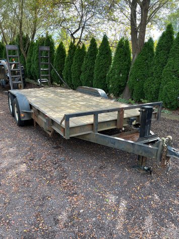 Image for Paxson Hill Farm Vehicles and Equipment Part 3 | New Hope, PA | November 4, 2024 at 6:00 PM