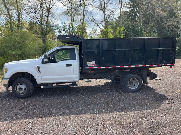 Image for Paxson Hill Farm Vehicles and Equipment Part 3 | New Hope, PA | November 4, 2024 at 6:00 PM