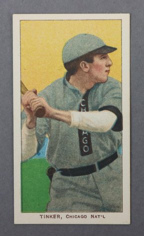 Image for Sports Cards | November 7, 2024 at 10:00 AM