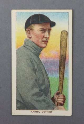 Image for Sports Cards | November 7, 2024 at 10:00 AM