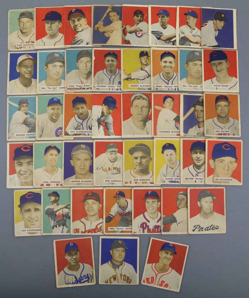 Image for Sports Cards | November 7, 2024 at 10:00 AM