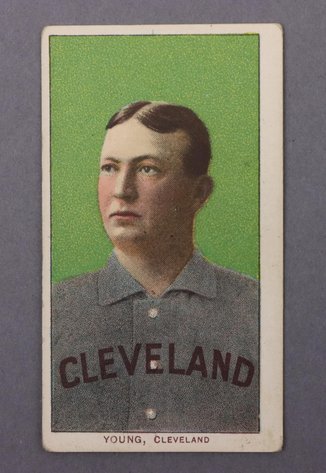 Image for Sports Cards | November 7, 2024 at 10:00 AM