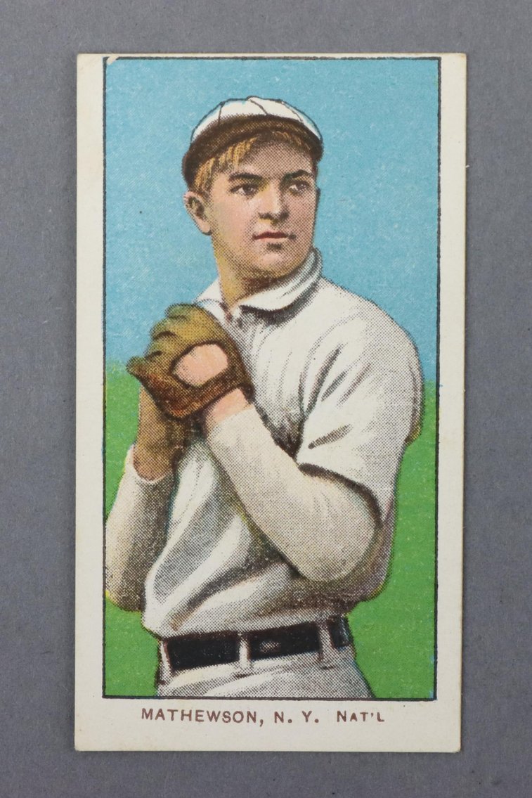 Image for Sports Cards | November 7, 2024 at 10:00 AM