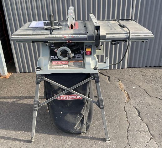 Image for Tools and Equipment | November 5, 2024 at 7:00 PM