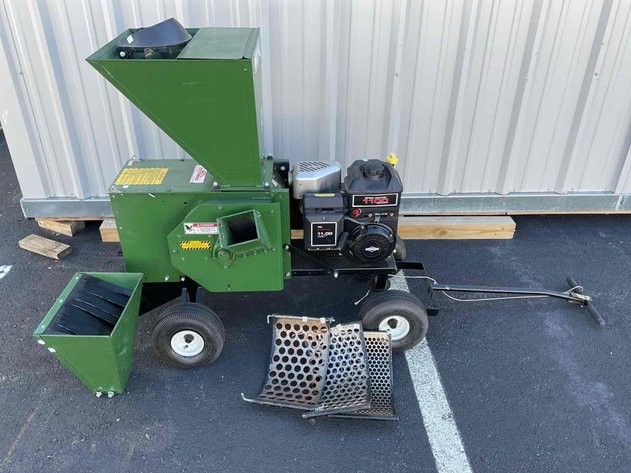 Image for Tools and Equipment | November 5, 2024 at 7:00 PM