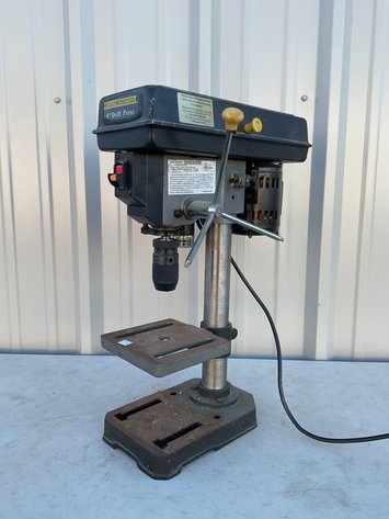 Image for Tools and Equipment | November 5, 2024 at 7:00 PM