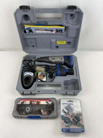 Image for Tools and Equipment | November 5, 2024 at 7:00 PM