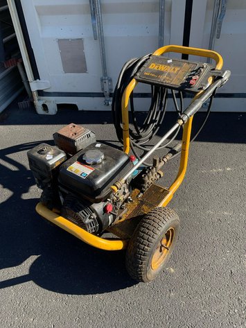 Image for Tools and Equipment | November 5, 2024 at 7:00 PM