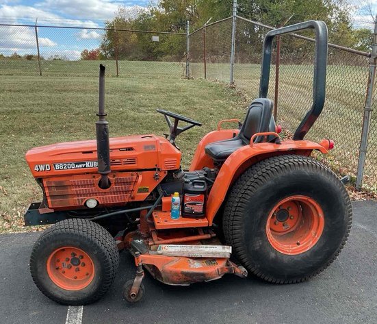 Image for Tools and Equipment | November 5, 2024 at 7:00 PM