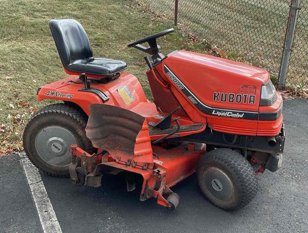 Image for Tools and Equipment | November 5, 2024 at 7:00 PM