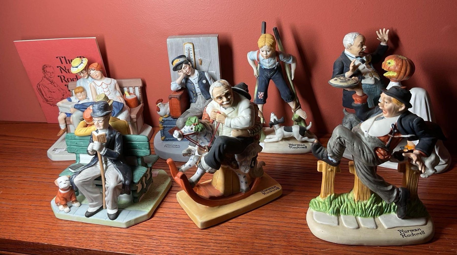 Image for Paxson Hill Farm Estate Sale Part 4 | New Hope, PA | November 4, 2024 at 8:00 PM