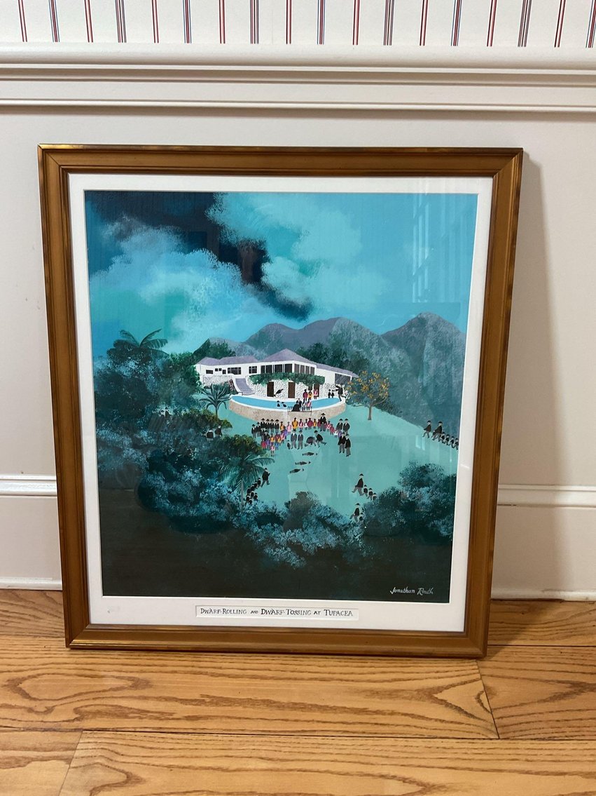 Image for Paxson Hill Farm Estate Sale Part 4 | New Hope, PA | November 4, 2024 at 8:00 PM