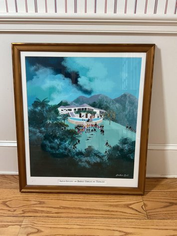 Image for Paxson Hill Farm Estate Sale Part 4 | New Hope, PA | November 4, 2024 at 8:00 PM