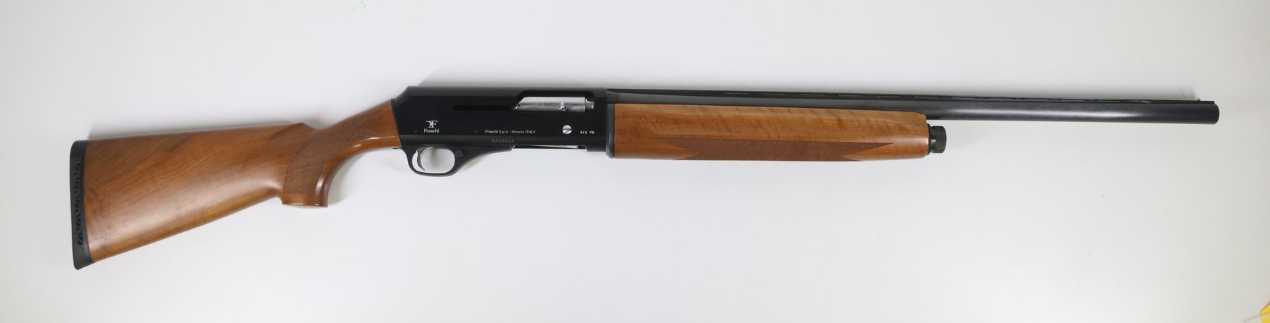 Image for Firearms | January 7, 2025 at 10:00 AM