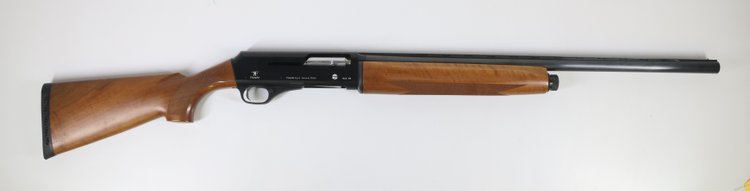 Image for Firearms | January 7, 2025 at 10:00 AM